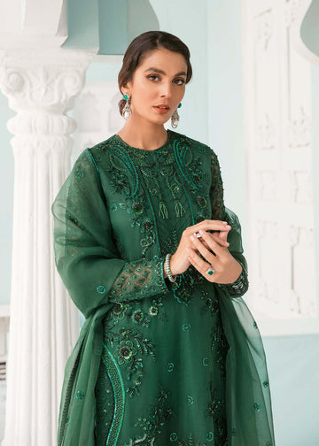 Akbar Aslam Nolana Elinor Wedding Collection 2022 Online Shopping
